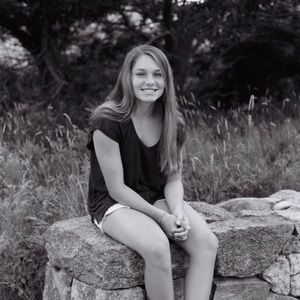 Meet your Posher, Casey